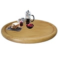 thumbnail image 4 of Charola Giratoria de madera Aile Lazy susan 60 cm, 4 of 8
