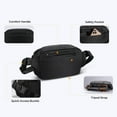 thumbnail image 3 of K&F CONCEPT KF13.157 Bolsa para cámara digital Bolsa de transporte para hombro Bolsa de almacenamiento para fotografía 10L de gran capacidad, 3 of 8
