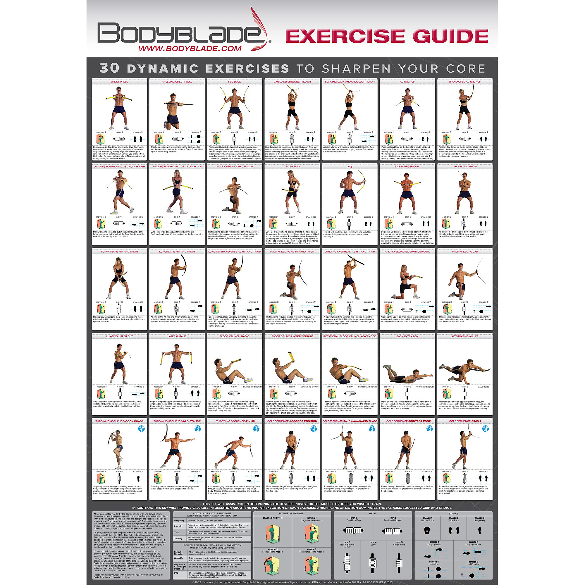 Home Workout Plan Pdf