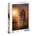 thumbnail image 1 of Rompecabezas Tigre 1500 Pz Clementoni Clementoni TIGRE 1500 PZS, 1 of 2