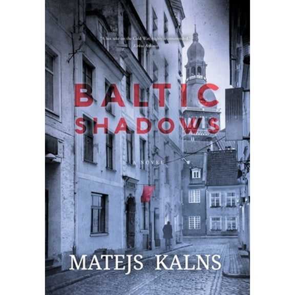 Baltic Shadows (Hardcover)