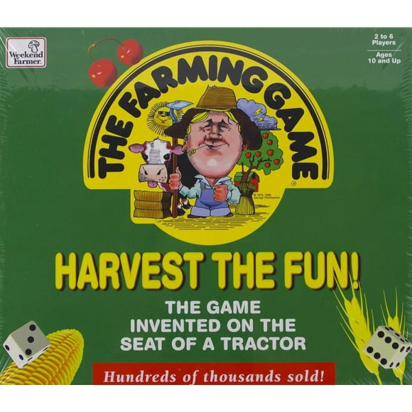 Farming Game