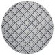 thumbnail image 2 of LLS 5025 2'3 "X 7'6" RU / Hierro / Ahumado KAS Rugs LLS502523X76RU, 2 of 2