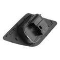 thumbnail image 4 of 1Pc Side Mirror Switch, Mirror Knob Switch, ABS Black For Car, 4 of 8