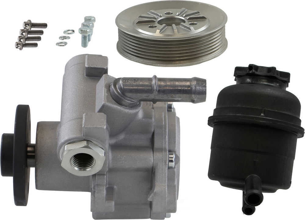 Atlantic Automotive Engineering 5801NKTB AAE New Power Steering Pump Kit