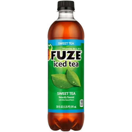 Fuze Diet Ice Tea