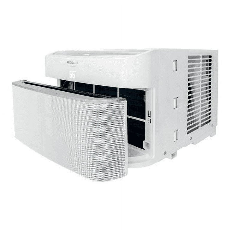 Portable Air Frigidaire Gallery Ac 8000 Btu Frigidaire Gallery