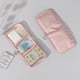 thumbnail image 4 of Juego de 2 Mini Botiquines de Primeros Auxilios | Bolsas Portátiles de Almacenamiento Médico | Poliéster Impermeable | Bolsillos de Malla Multicapa | Organizador Compacto de Suministros de Emergencia, 4 of 6