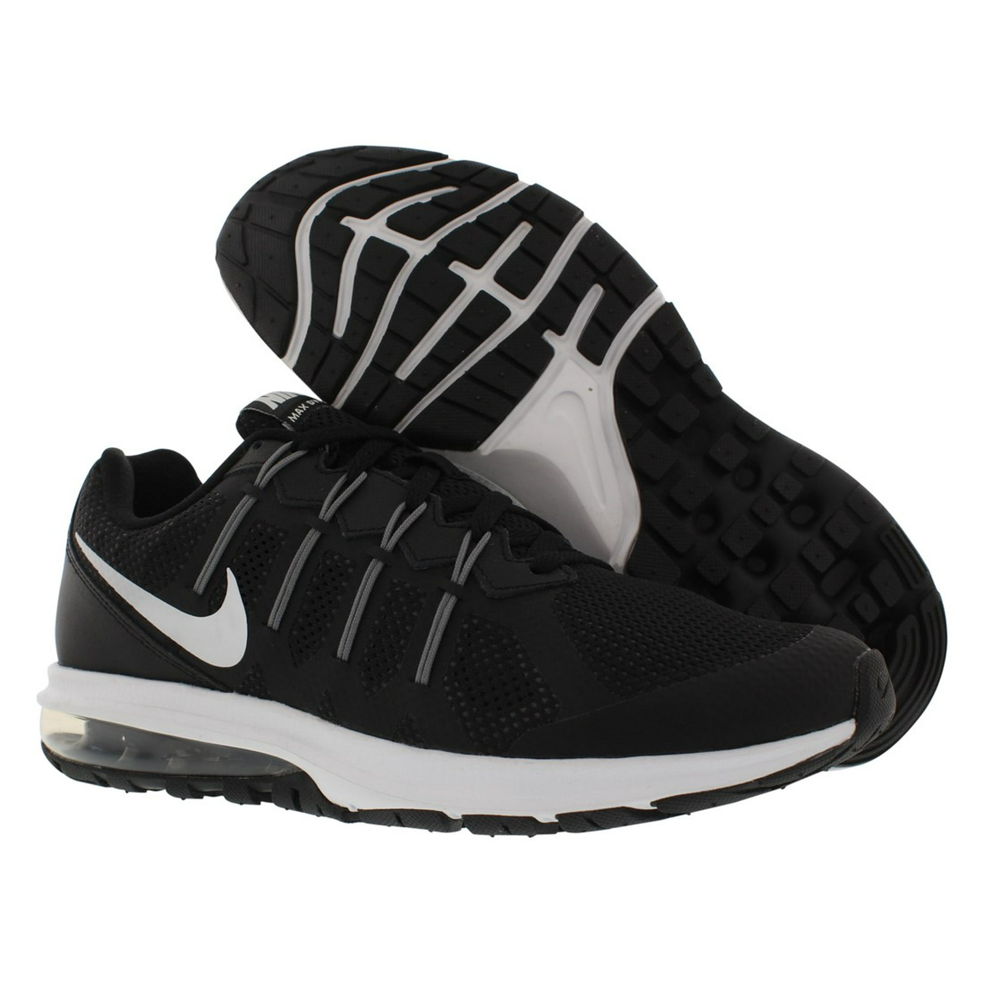 Nike Men's Sneakers - Grey - US 10.5
