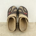 thumbnail image 6 of Ventana Boys' Clogs Kids EVA Garden Shoes Slip-On Slingback Non-Slip Water Resistant Sandals, 6 of 7