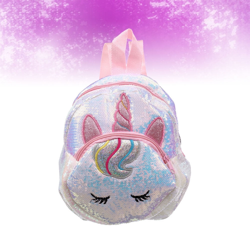 Sequin bag unicorn deals