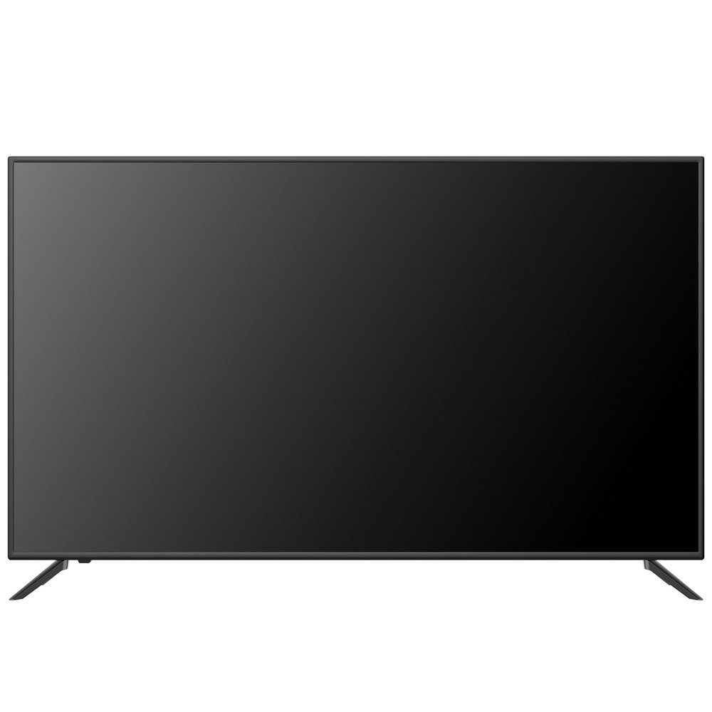 JVC LT50MAR595 50Inch Class 4K UHD Roku Smart LED TV