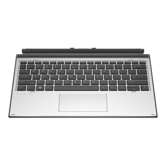NEW HP Elite x2 G8 Premium detachable US Keyboard 55G42AA M90736-001 M51231-001