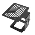 thumbnail image 2 of Coffee Electronic Scale Stand, Multipurpose Adjustable Height 304 Stainless Steel Coffee Machine Electronic Scale Rack Easy To Install  For Coffee Shop Black, 2 of 8