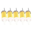 thumbnail image 3 of Replacement Diesel Engine Filter Element for 178F Air Cooled Generators and Tillers - 5 Pieces, 3 of 5