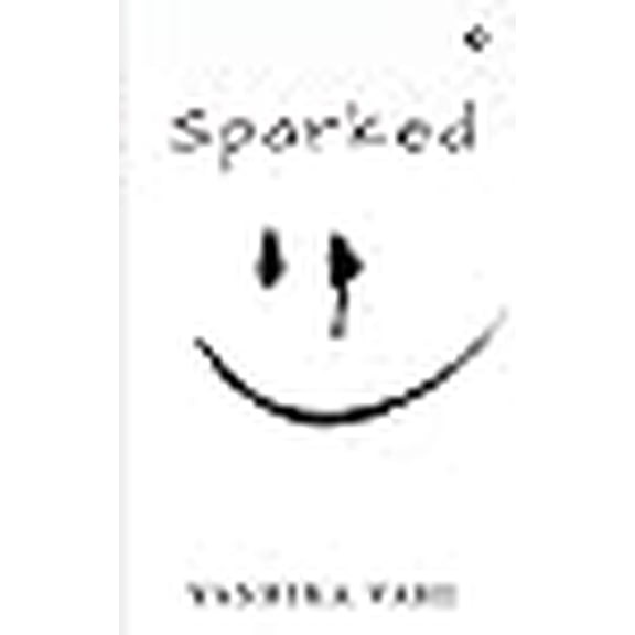 Sparked (Paperback)