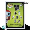 thumbnail image 4 of Funko Pop Sally #449 El Extraño Mundo De Jack Original, 4 of 6