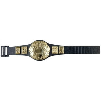 WWE World Heavyweight Championship Replica Toy Belt for Kids