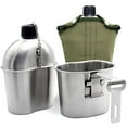 thumbnail image 5 of Camping Adventure Gift Set: Essential Outdoor Gear and Equipment Bundle for Nature Enthusiasts - Perfect for Hiking, Backpacking, and Wilderness Excursions (Nomad), 5 of 7