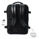 thumbnail image 3 of Totto Mochila Ergonómica Mediana Expandible Porta Laptop 16 Con Bolsillo Secreto|escuela - Oficina - negro M, 3 of 14