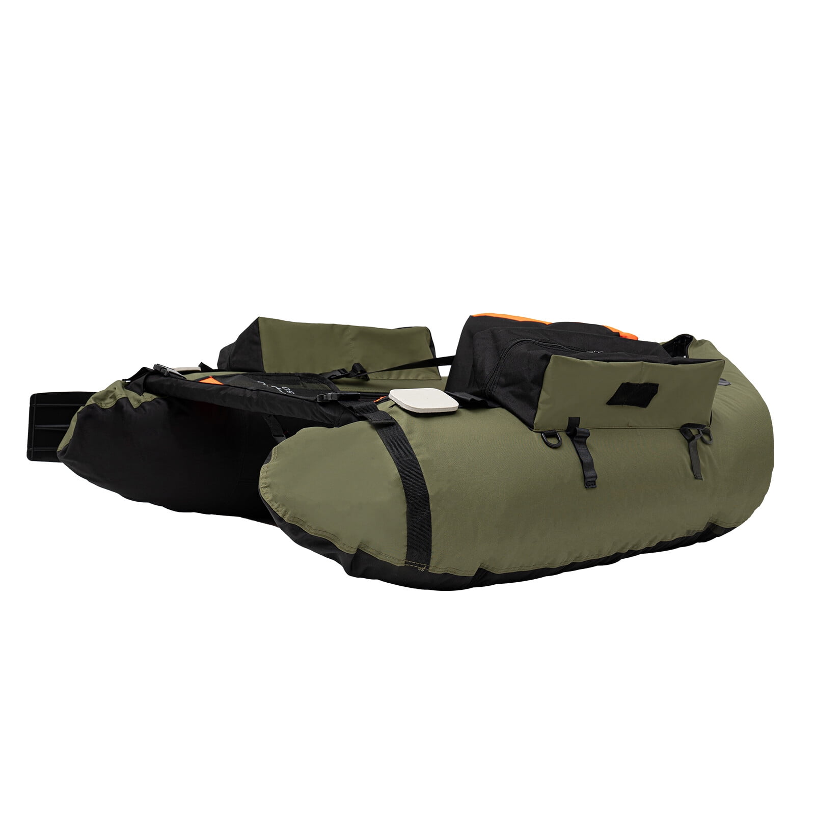 Fishing Boat, Outdoor Fishing Boat, Inflatable Fishing Boat,  used in oceans, lakes, rivers, and creeks for fishing, rafting, exploring, and other activities