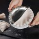 thumbnail image 4 of Dumplings Maker 8 Pcs, Press Mold Set And Cutter For Wonton, Gyoza Skin Tools, 4 of 5
