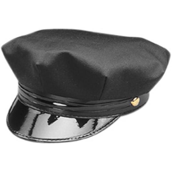 chauffeur hat walmart