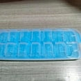 thumbnail image 6 of Clearance Under $5 Ice Cube Tray With Lid For Home Use Reusable And Stackable, 6 of 6