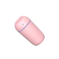 thumbnail image 2 of Monstrate Difusor de Aroma, ambientador, Mini humidificador, luz nocturna, rociador de niebla luminoso, suministros para el hogar y la Oficina que Humidificadores Rosa Monstrate HA082323-02B, 2 of 6