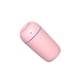 thumbnail image 1 of Advancent Difusor de Aroma, ambientador, Mini humidificador, luz nocturna, rociador de niebla luminoso, suministros para el hogar y la Oficina que Humidificadores Rosa Advancent HA082323-02B, 1 of 6
