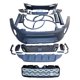 thumbnail image 3 of Kit de carrocería Facelift para parachoques L550 para Land Rover Discovery Sport 2015-2019, actualización a 2020, 2021, 2022, accesorios para automóviles, 3 of 5