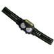thumbnail image 3 of Linterna de buceo portátil impermeable submarino AlumBrighter faro XPG+COB USB inducción humana carga al aire libre senderismo Lightinum aleación antorcha eléctrica 2000LM, 3 of 14
