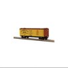 HO R40-2 Wood Reefer, Hillsbora Pale Beer #3537