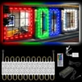 thumbnail image 2 of Waterproof 5050 SMD RGB LED Module Light Store Front Window Letters Sign Lamp, 2 of 7