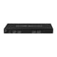 thumbnail image 1 of For Measy Mt4322 4k 30hz 2 In 2 Out Hdmi Matrix Switch Support Seamless Switching, 1 of 5