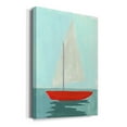 thumbnail image 2 of Small Sail II Premium Gallery Wrapped Canvas - Ready to Hang, 2 of 9