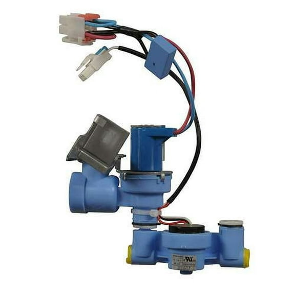 LG Valve Assembly, Water Part # L-G-AJU72992603