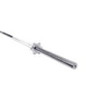 thumbnail image 4 of CAP Barbell 6' Standard Straight Bar with Threaded Ends, 4 of 4