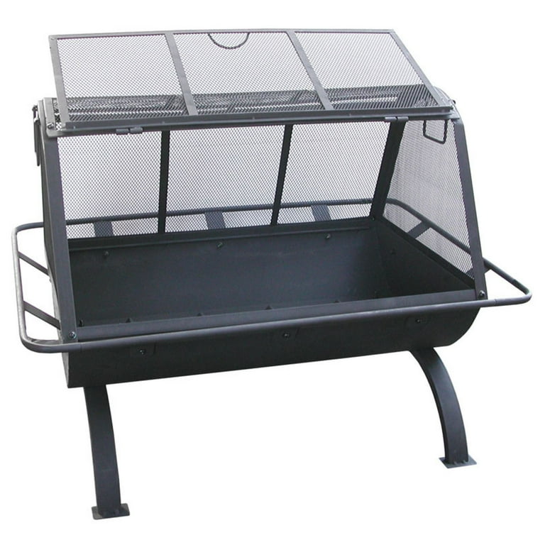Landmann Northwoods Fire Pit Landmann Northwoods Fire Pit
