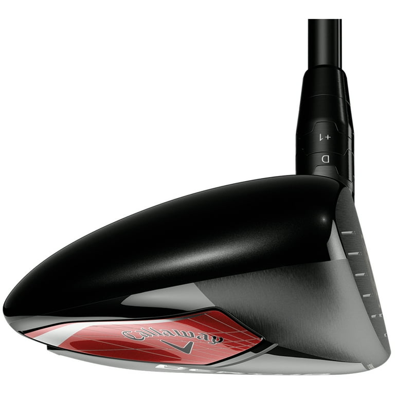 Callaway Golf - キャロウェイ_BERTHA mini1.5 Callaway Bertha Mini 1.5 - 14 Degree Kuro Kage Golf Driver