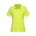 thumbnail image 1 of Stedman Womens Cotton Polo, 1 of 2