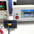 thumbnail image 1 of with Switch Fast Charging USB Power Panel for Car Truck RV Red, 1 of 4