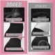 thumbnail image 3 of 2026 Women's Cycling Shorts Sports Shorts With Pockets Leggings Short High Waist Opaque Gym Shorts Push Up Hot Pants Summer For Yoga Running, 3 of 5