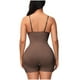 thumbnail image 2 of Fajas Para Mujeres Body de Control de Barriga Body de Una Pieza Sin Costuras Faja de Cuerpo Abdominal Levantador de Cadera Faja Ropa Interior Estiramiento Adelgazante Corsé de Cuerpo Odeerbi  ODB144849, 2 of 8