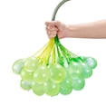 thumbnail image 4 of Bunch O Balloons Tropical Party Free Bunch. 140 Rapid-Filling Self-Sealing Water Balloons (3+1 Pack) by ZURU, Water Balloon for the whole Family. Kids, Teens and Adults, 4 of 9