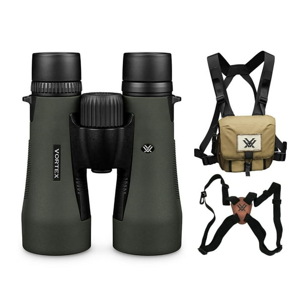 Vortex Binocular Straps