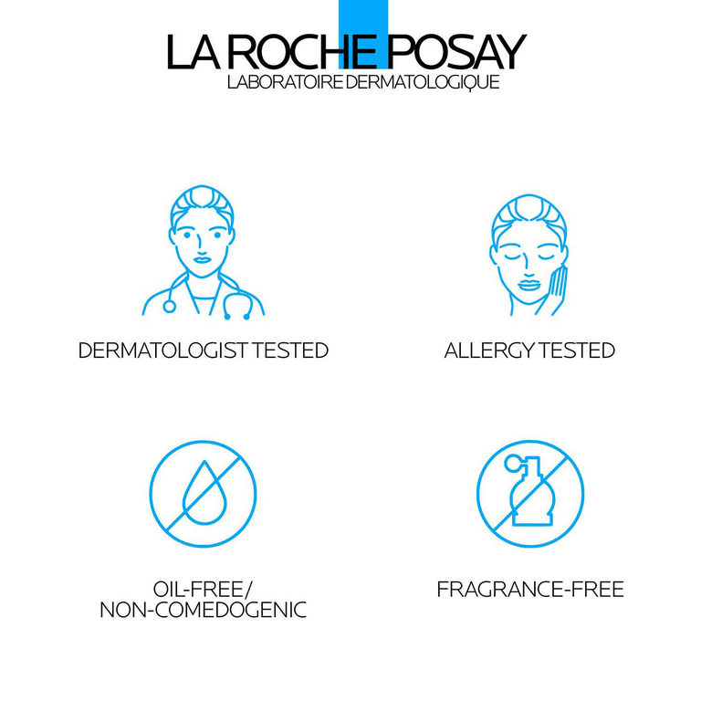 La Roche-Posay Anthelios UV Pro-Sport SPF 50 Sunscreen photo 7