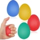 thumbnail image 1 of Nvzi Pelotas fortalecedoras de agarre de mano, paquete de 4, pelotas de ejercicio de mano, terapia de mano, fortalecedor de agarre, rehabilitación física, juego de 4, resistencia, 1 of 3