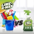 thumbnail image 4 of Limpiador Lime-A-Way 650 ml, paquete de 2, contra sarro, calcio y óxido, 4 of 9