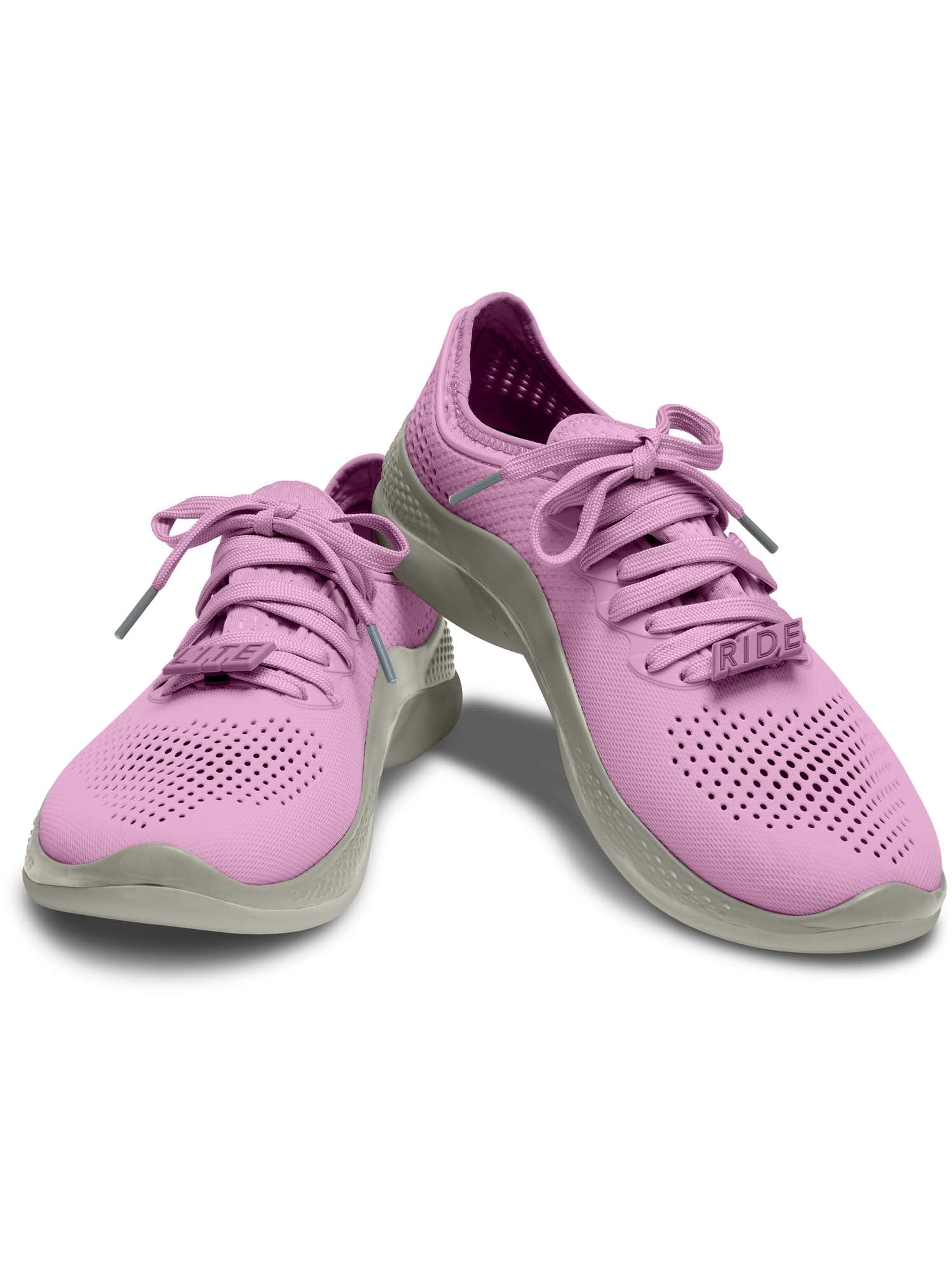 Crocs Women's LiteRide 360 Pacer Water Shoe Sneakers